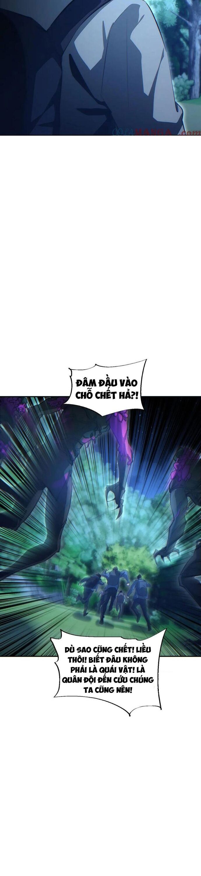 Mạt Thế Trùng Sinh: Ta Dựa Vào Mở Rương Vấn Dỉnh Đỉnh Phong Chapter 55 - Trang 2