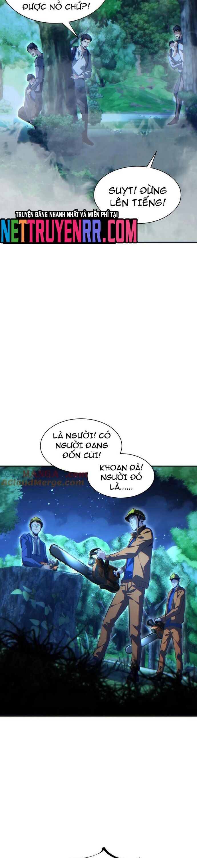Mạt Thế Trùng Sinh: Ta Dựa Vào Mở Rương Vấn Dỉnh Đỉnh Phong Chapter 55 - Trang 2