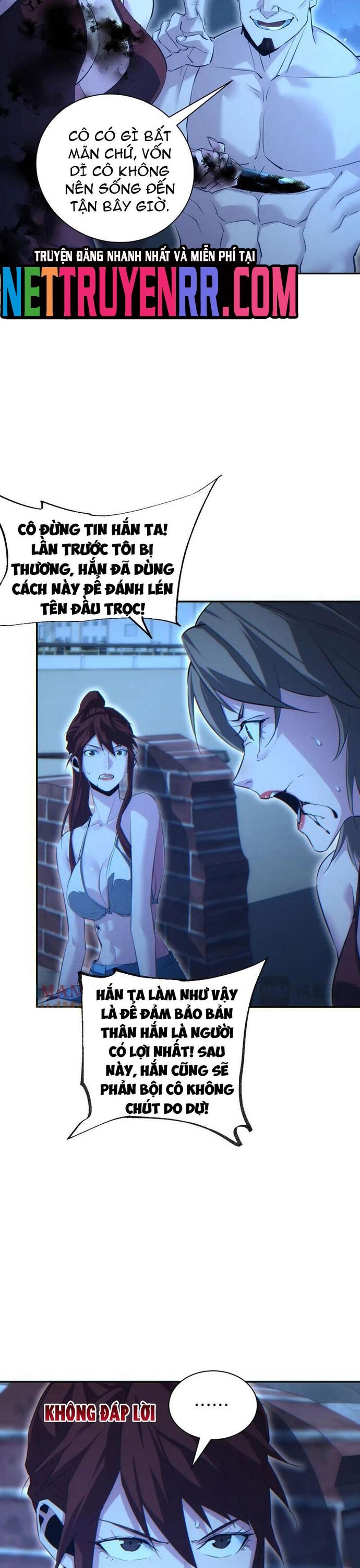 Mạt Thế Trùng Sinh: Ta Dựa Vào Mở Rương Vấn Dỉnh Đỉnh Phong Chapter 55 - Trang 2