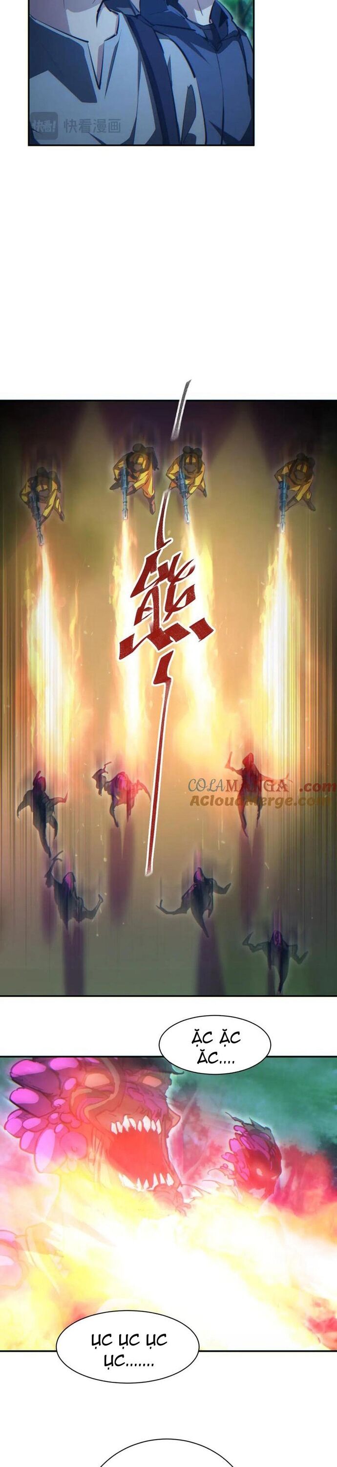 Mạt Thế Trùng Sinh: Ta Dựa Vào Mở Rương Vấn Dỉnh Đỉnh Phong Chapter 55 - Trang 2