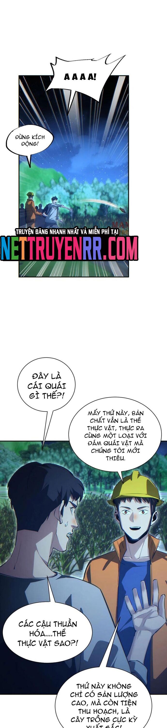 Mạt Thế Trùng Sinh: Ta Dựa Vào Mở Rương Vấn Dỉnh Đỉnh Phong Chapter 55 - Trang 2