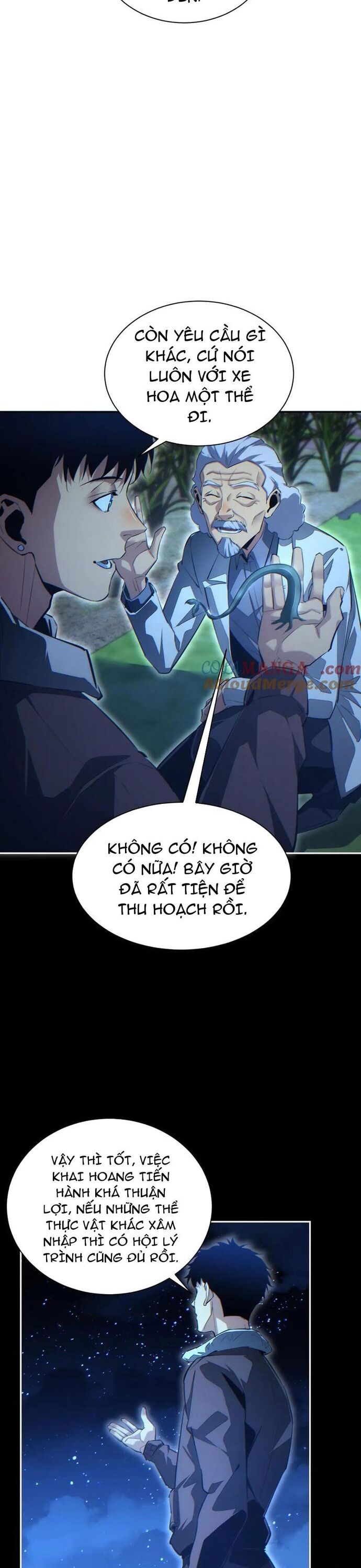 Mạt Thế Trùng Sinh: Ta Dựa Vào Mở Rương Vấn Dỉnh Đỉnh Phong Chapter 55 - Trang 2
