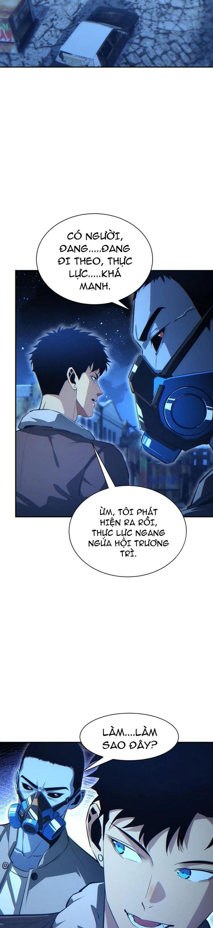 Mạt Thế Trùng Sinh: Ta Dựa Vào Mở Rương Vấn Dỉnh Đỉnh Phong Chapter 55 - Trang 2