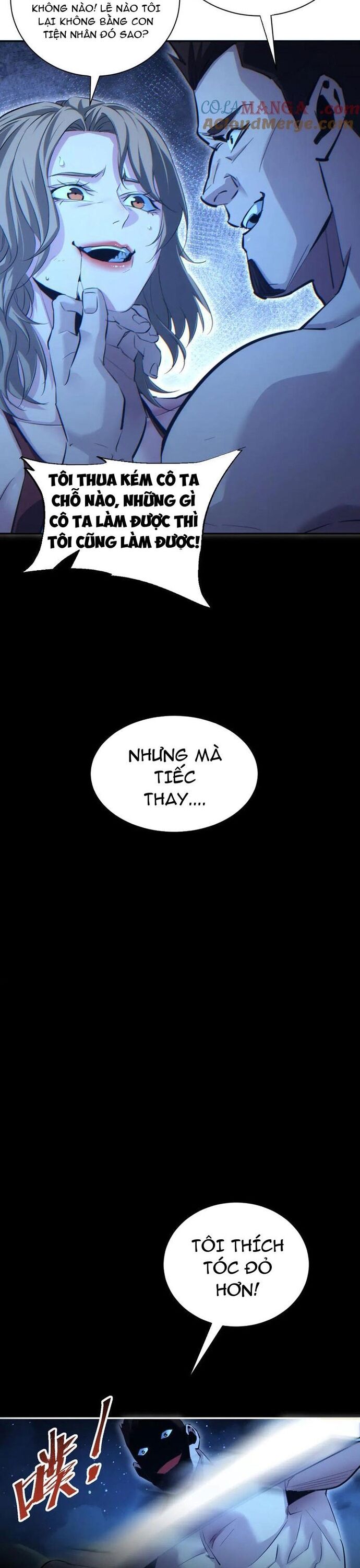 Mạt Thế Trùng Sinh: Ta Dựa Vào Mở Rương Vấn Dỉnh Đỉnh Phong Chapter 55 - Trang 2