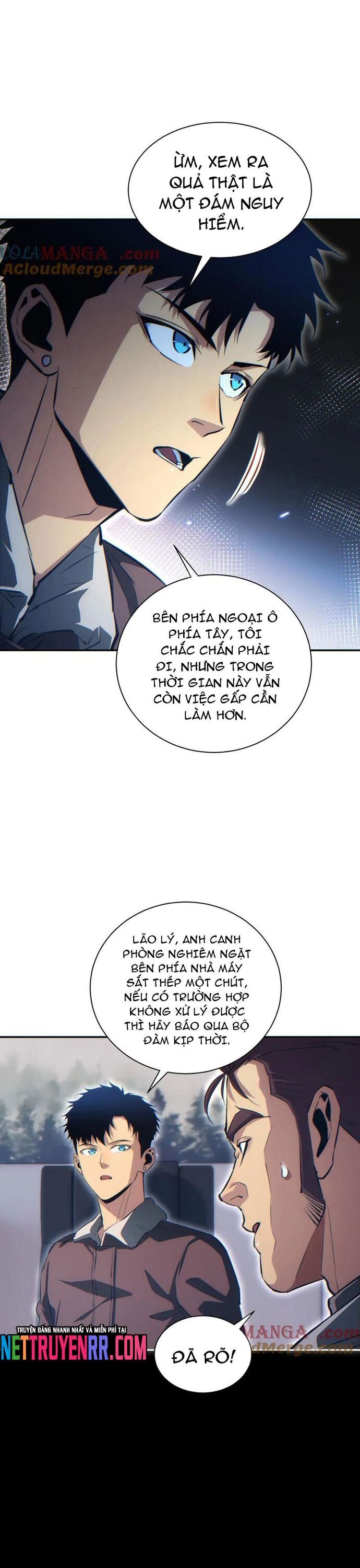 Mạt Thế Trùng Sinh: Ta Dựa Vào Mở Rương Vấn Dỉnh Đỉnh Phong Chapter 55 - Trang 2