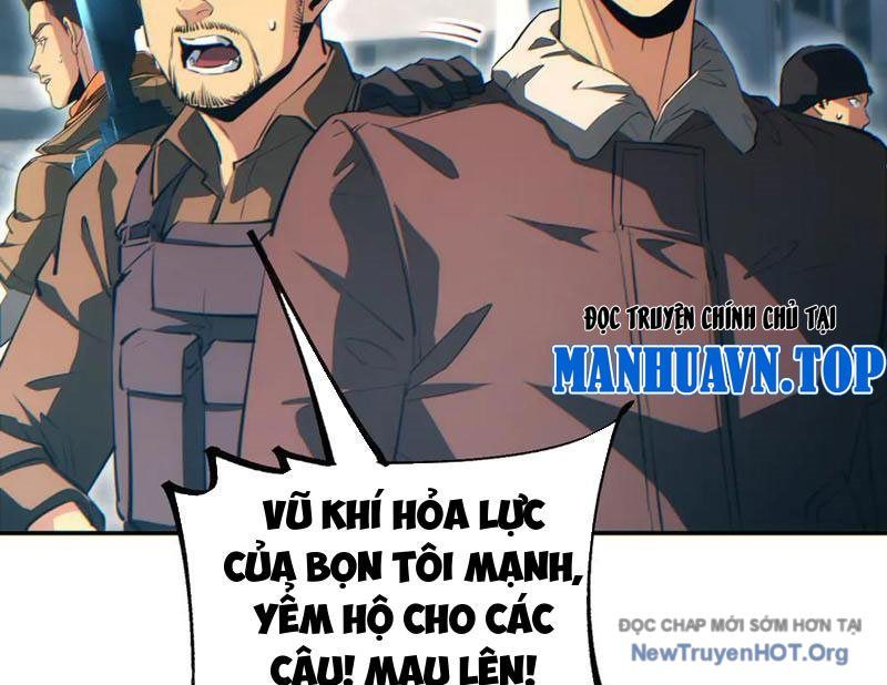 Mạt Thế Trùng Sinh: Ta Dựa Vào Mở Rương Vấn Dỉnh Đỉnh Phong Chapter 67 - Trang 2