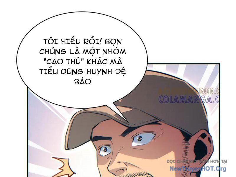 Mạt Thế Trùng Sinh: Ta Dựa Vào Mở Rương Vấn Dỉnh Đỉnh Phong Chapter 68 - Trang 2