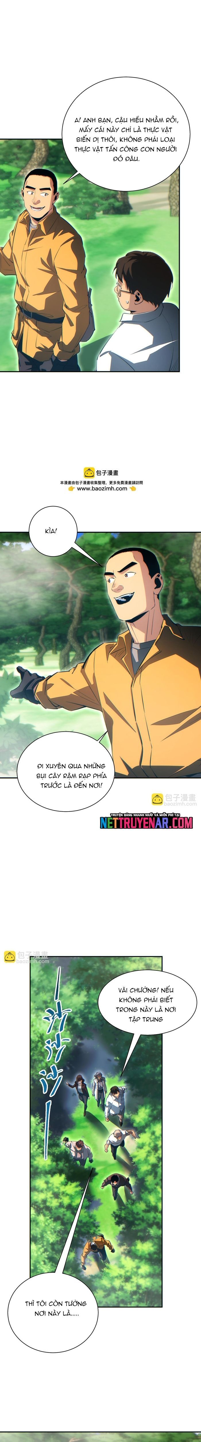 Mạt Thế Trùng Sinh: Ta Dựa Vào Mở Rương Vấn Dỉnh Đỉnh Phong Chapter 69 - Trang 2