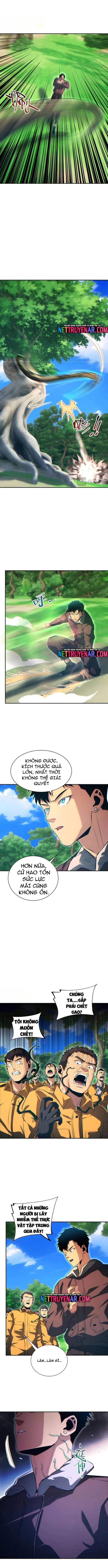 Mạt Thế Trùng Sinh: Ta Dựa Vào Mở Rương Vấn Dỉnh Đỉnh Phong Chapter 70 - Trang 2