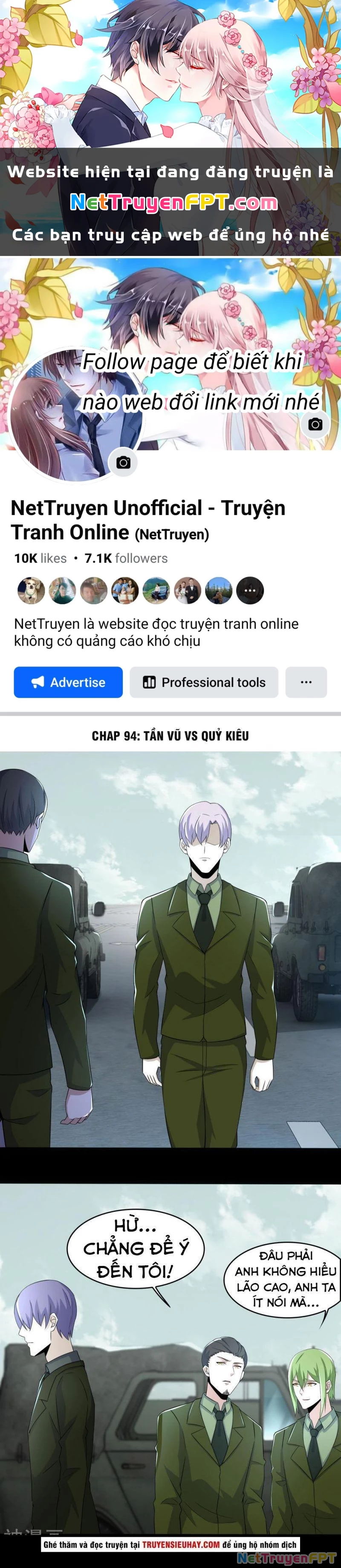 Mạt Thế Vi Vương Chapter 0 - Trang 2