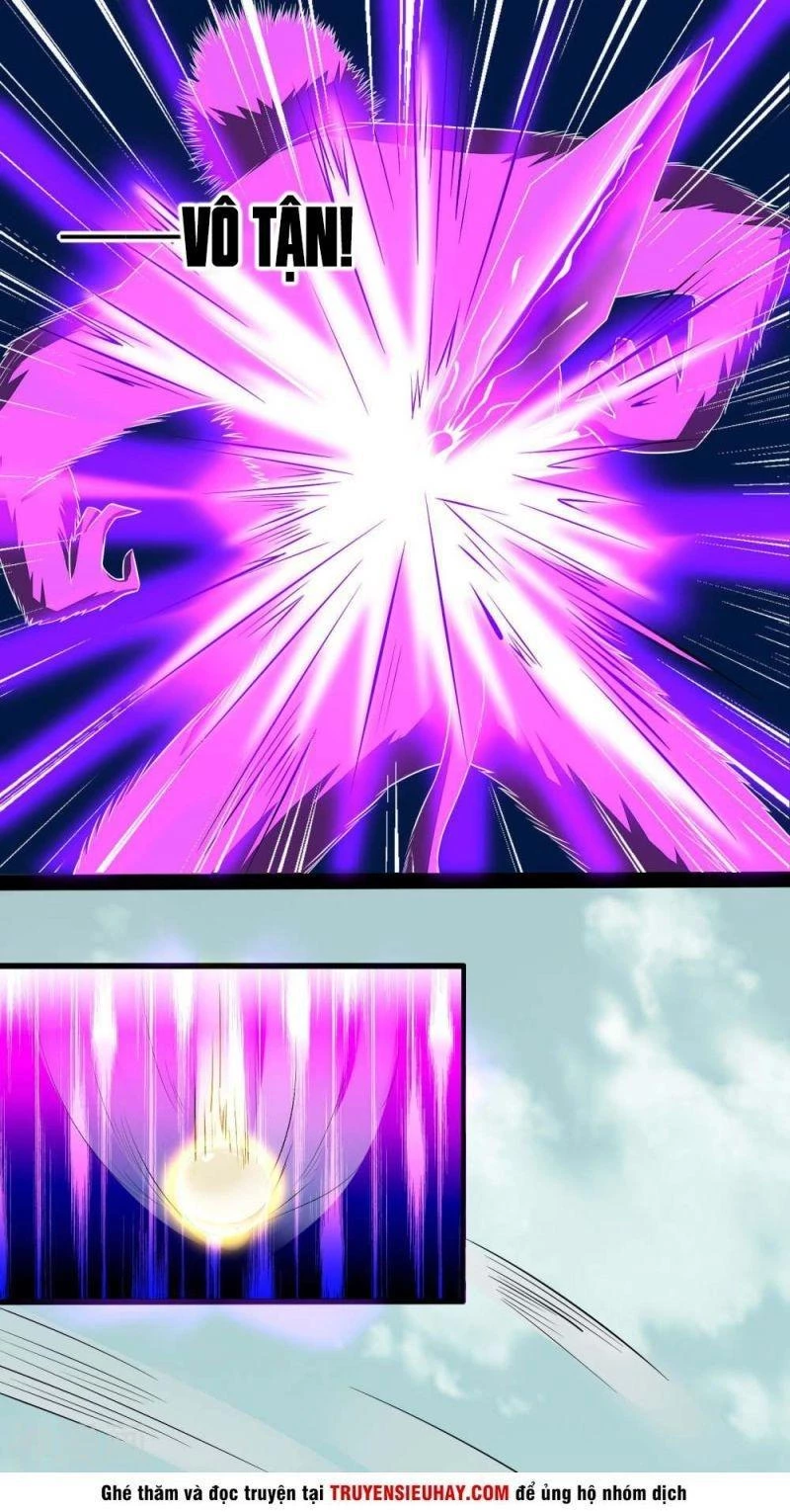 Mạt Thế Vi Vương Chapter 0 - Trang 2