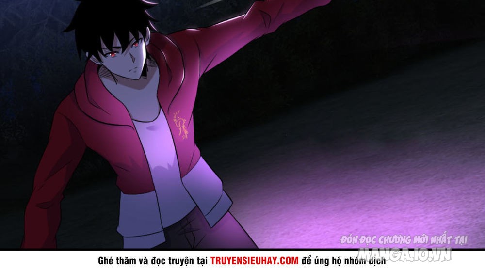 Mạt Thế Vi Vương Chapter 101 - Trang 2