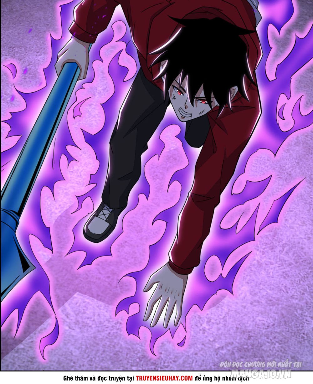 Mạt Thế Vi Vương Chapter 105 - Trang 2