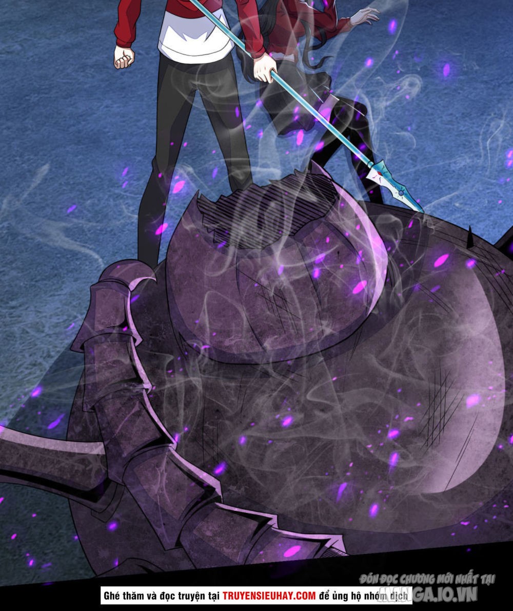 Mạt Thế Vi Vương Chapter 105 - Trang 2