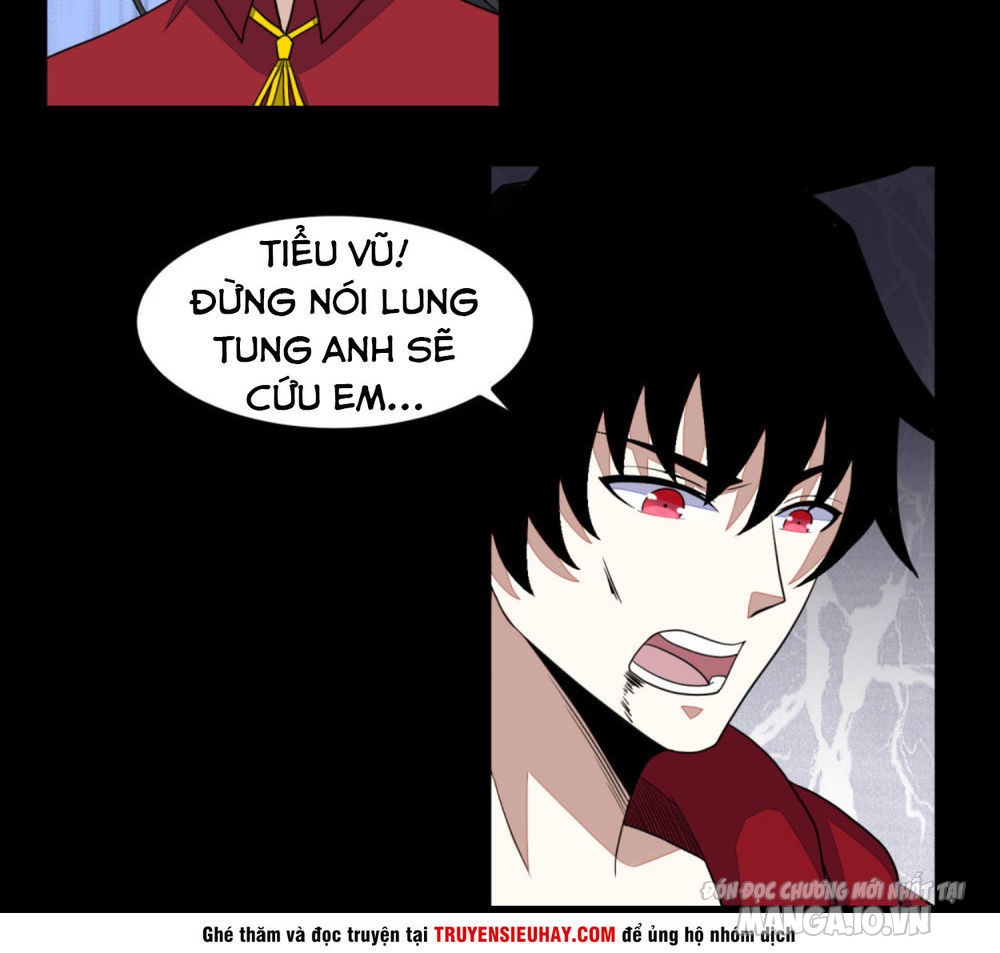 Mạt Thế Vi Vương Chapter 105 - Trang 2