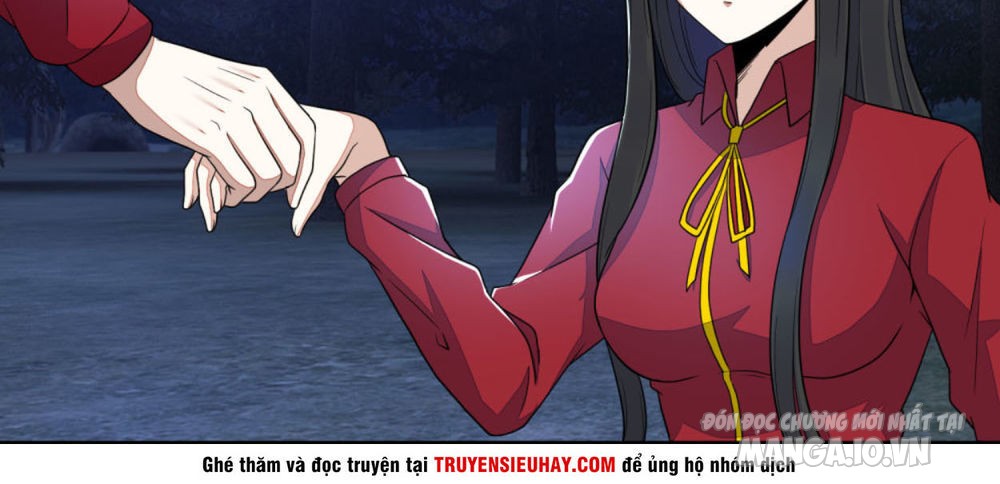 Mạt Thế Vi Vương Chapter 105 - Trang 2