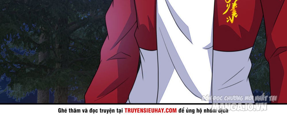 Mạt Thế Vi Vương Chapter 105 - Trang 2