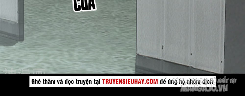 Mạt Thế Vi Vương Chapter 110 - Trang 2