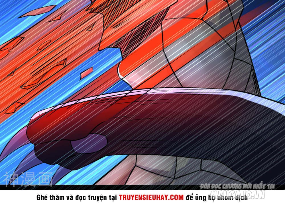 Mạt Thế Vi Vương Chapter 114 - Trang 2