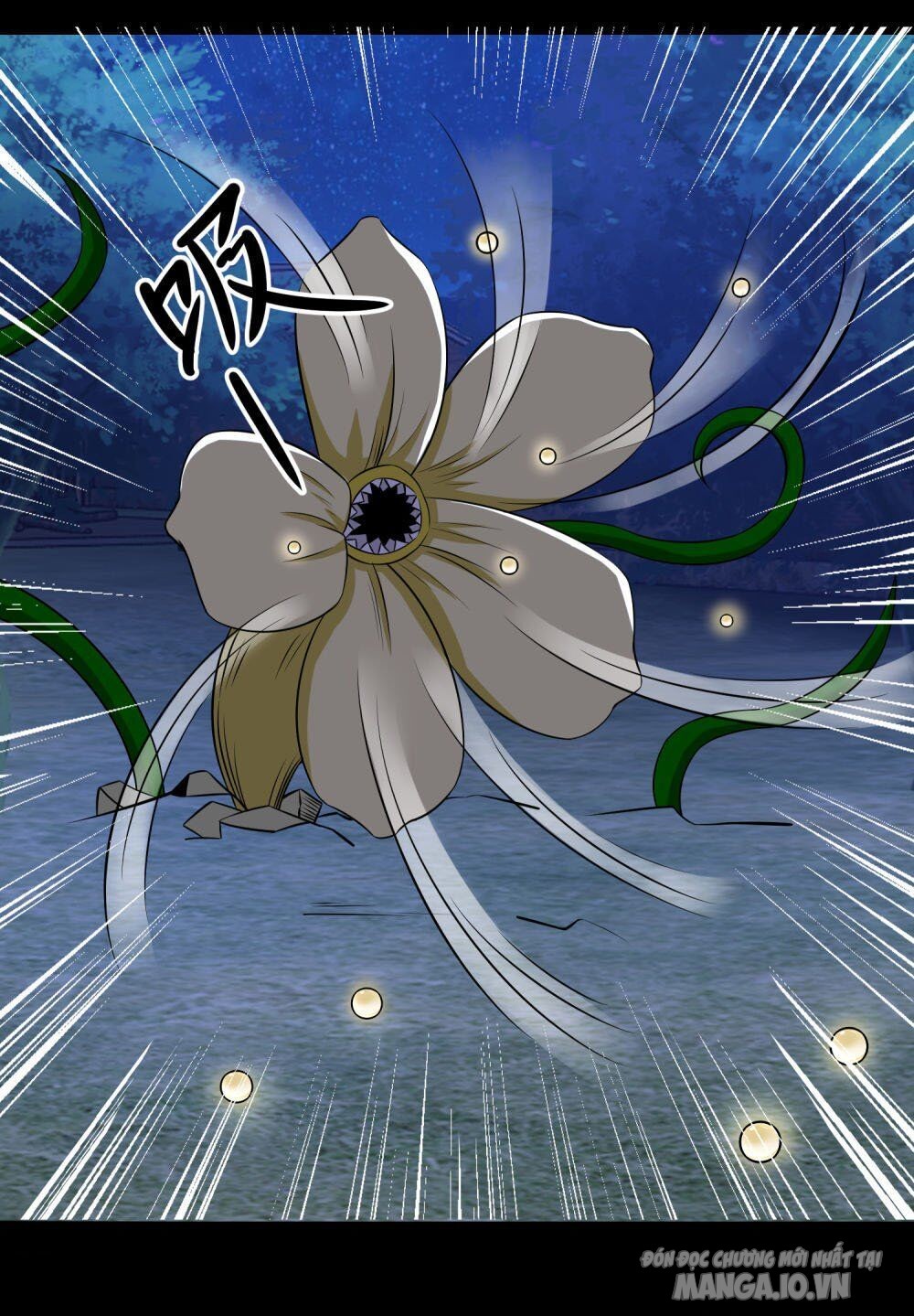 Mạt Thế Vi Vương Chapter 116 - Trang 2