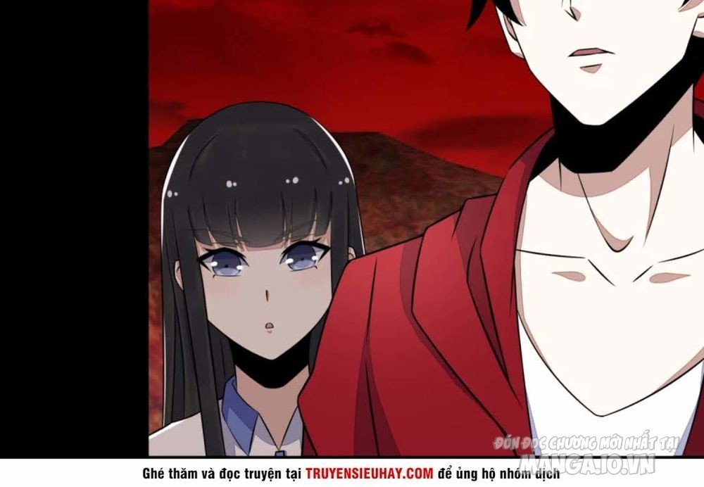 Mạt Thế Vi Vương Chapter 124 - Trang 2