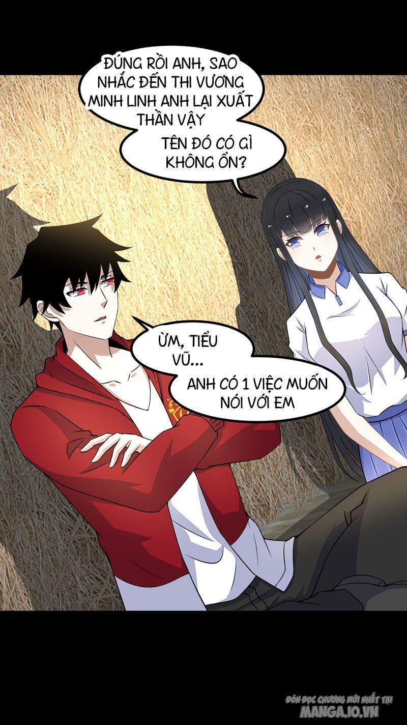 Mạt Thế Vi Vương Chapter 127 - Trang 2