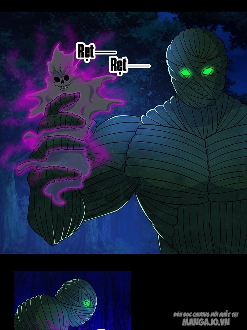 Mạt Thế Vi Vương Chapter 138 - Trang 2