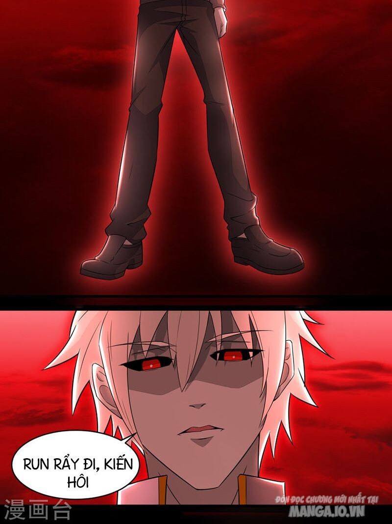 Mạt Thế Vi Vương Chapter 139 - Trang 2