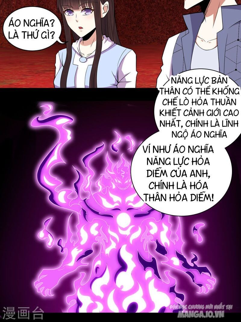 Mạt Thế Vi Vương Chapter 142 - Trang 2