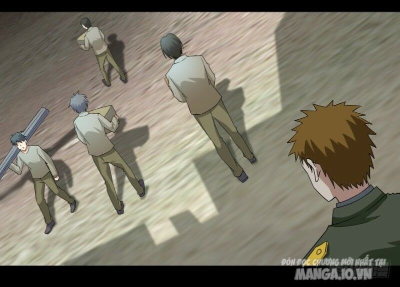 Mạt Thế Vi Vương Chapter 157 - Trang 2