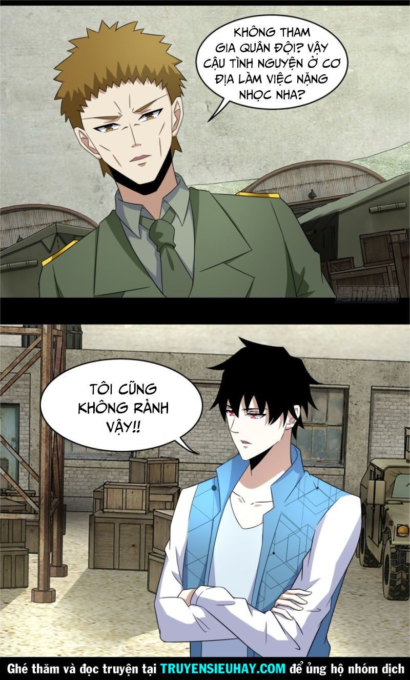 Mạt Thế Vi Vương Chapter 158 - Trang 2