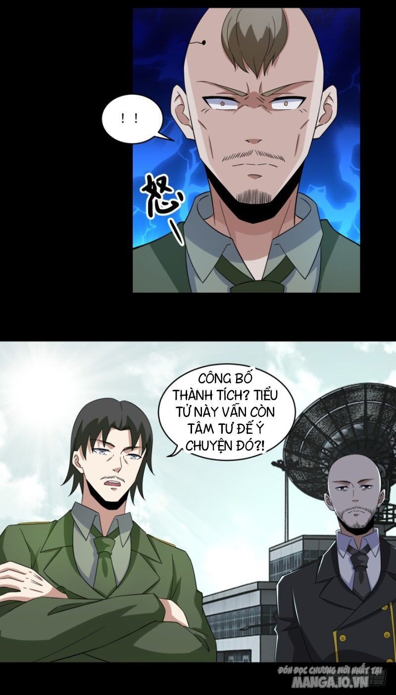 Mạt Thế Vi Vương Chapter 168 - Trang 2