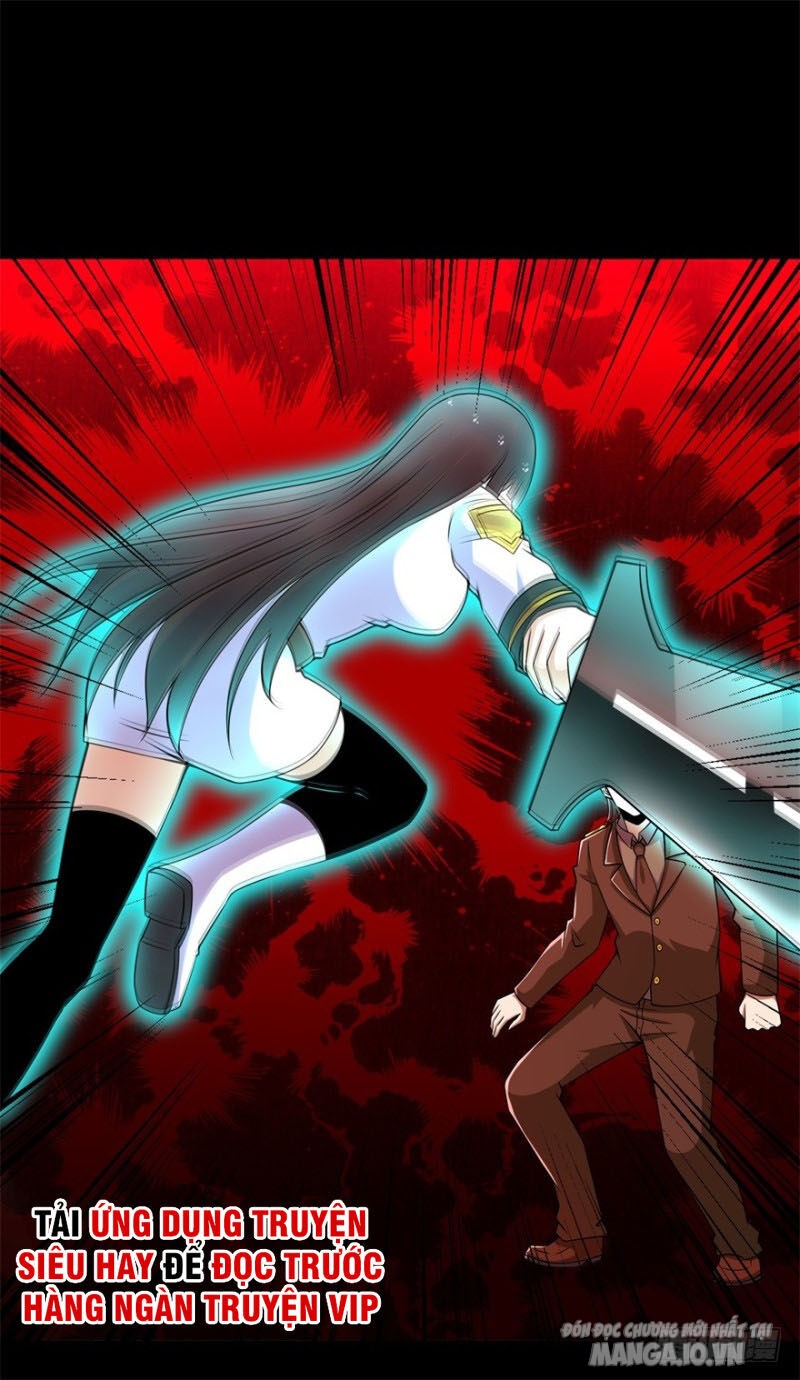 Mạt Thế Vi Vương Chapter 176 - Trang 2