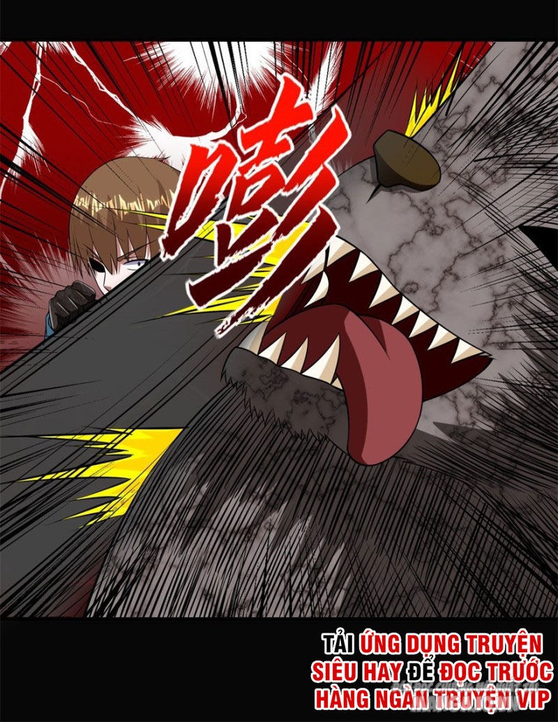 Mạt Thế Vi Vương Chapter 181 - Trang 2