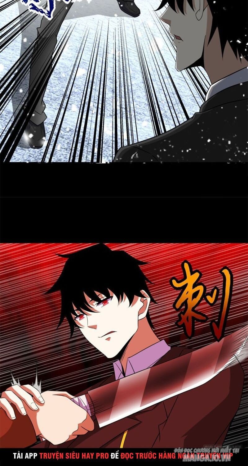 Mạt Thế Vi Vương Chapter 186 - Trang 2