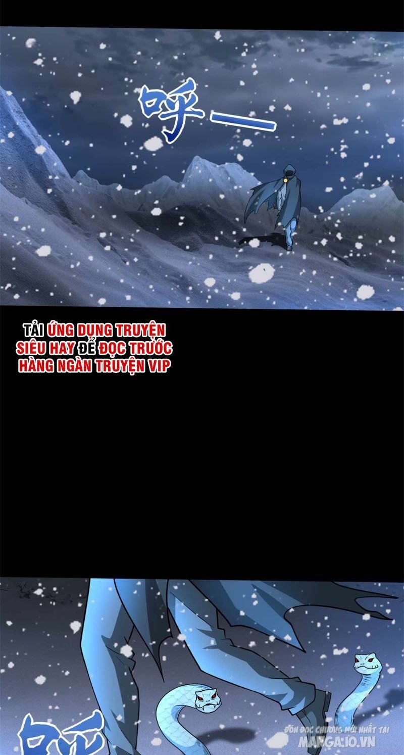 Mạt Thế Vi Vương Chapter 204 - Trang 2