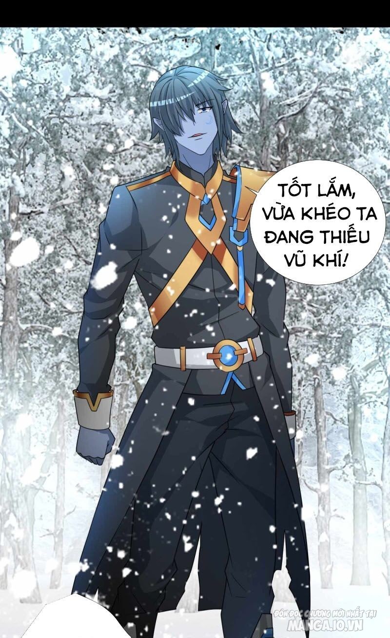 Mạt Thế Vi Vương Chapter 209 - Trang 2