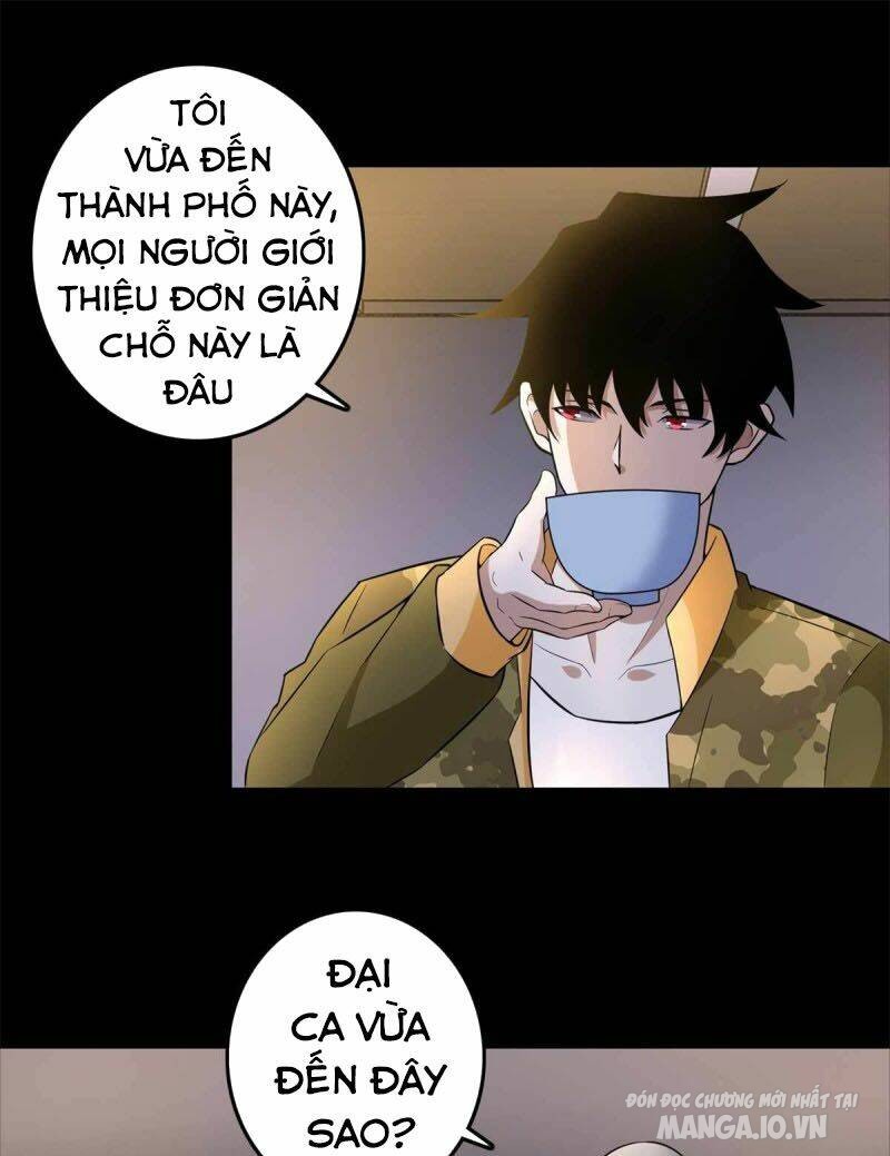 Mạt Thế Vi Vương Chapter 227 - Trang 2