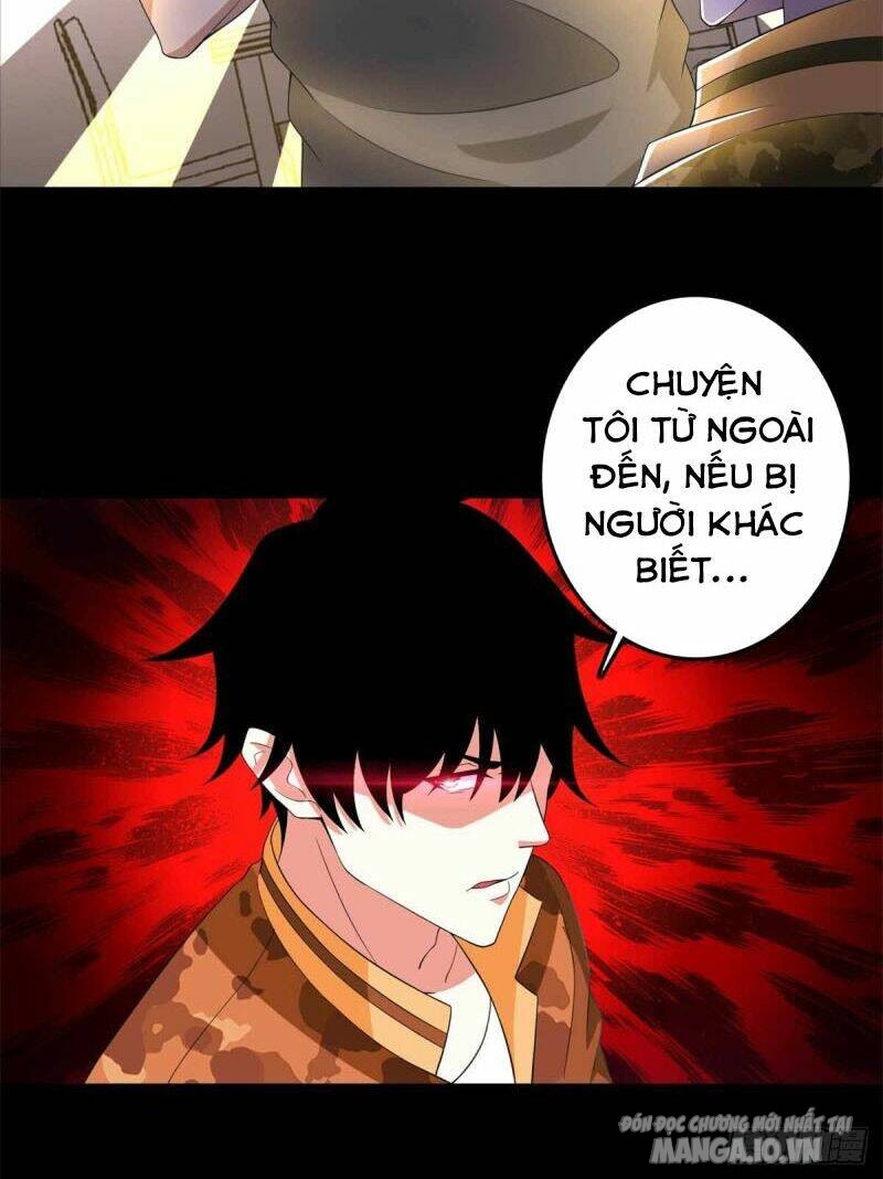 Mạt Thế Vi Vương Chapter 227 - Trang 2