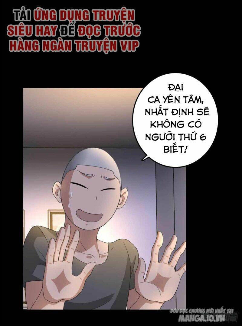 Mạt Thế Vi Vương Chapter 227 - Trang 2