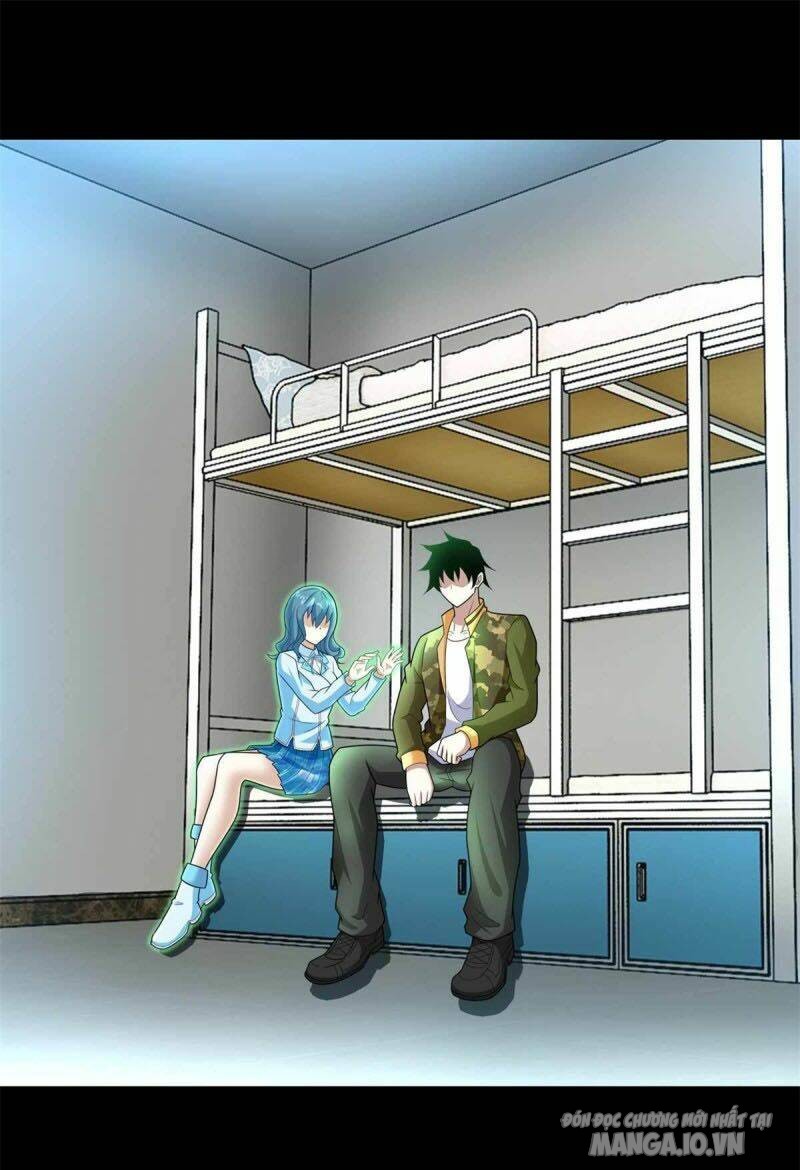 Mạt Thế Vi Vương Chapter 227 - Trang 2