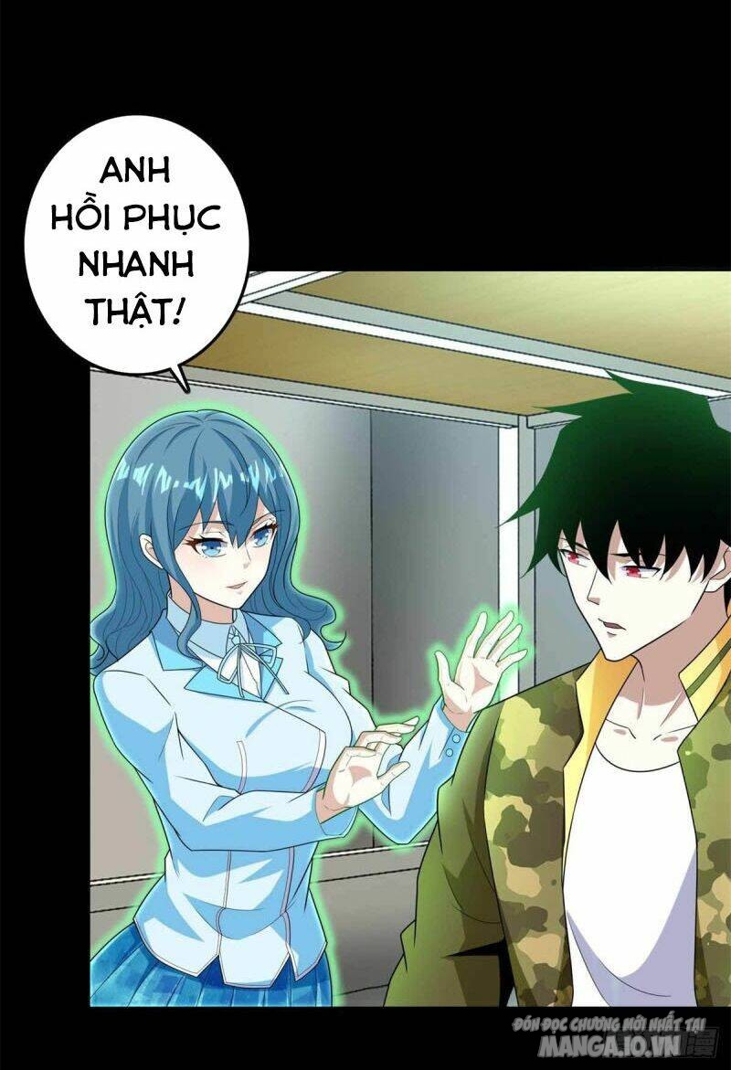 Mạt Thế Vi Vương Chapter 227 - Trang 2