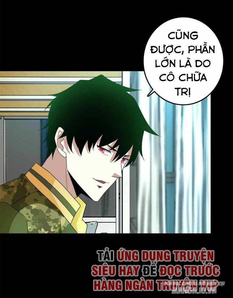 Mạt Thế Vi Vương Chapter 227 - Trang 2