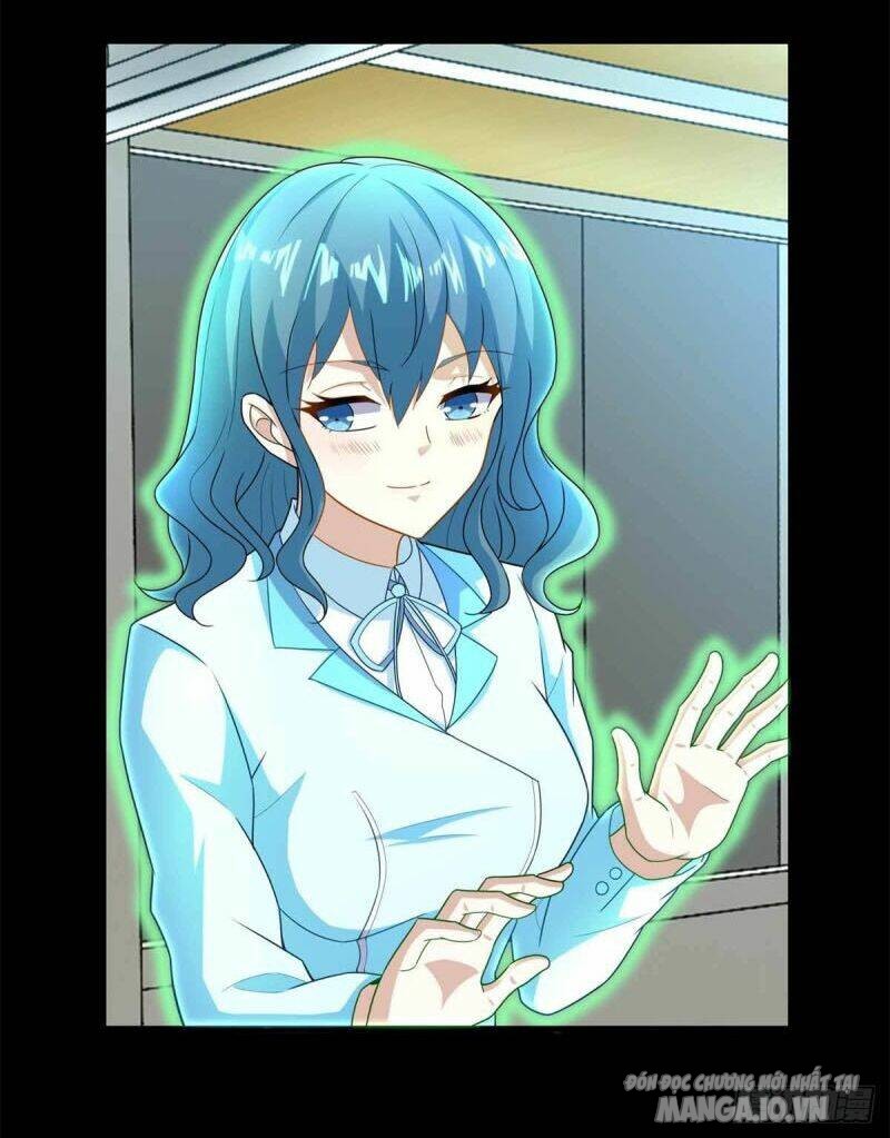 Mạt Thế Vi Vương Chapter 227 - Trang 2