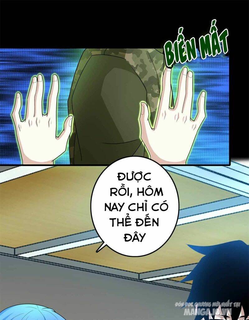 Mạt Thế Vi Vương Chapter 227 - Trang 2