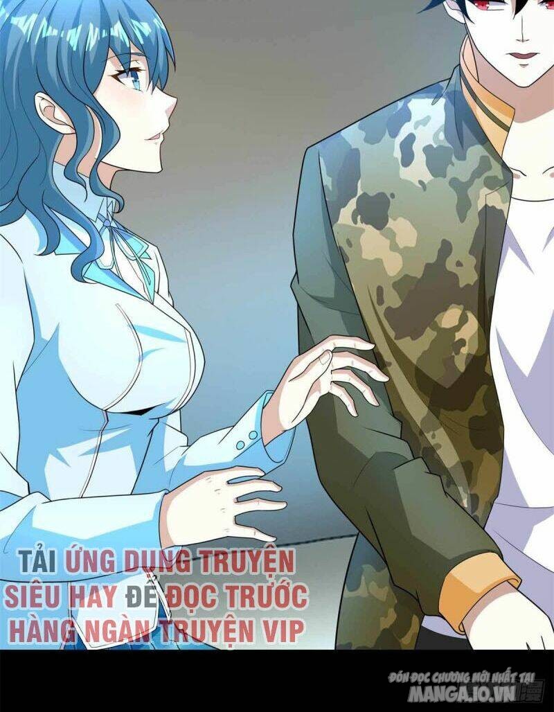 Mạt Thế Vi Vương Chapter 227 - Trang 2