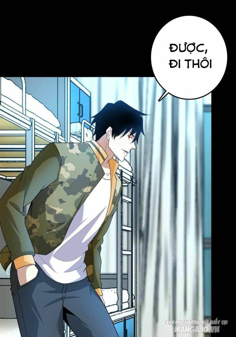 Mạt Thế Vi Vương Chapter 227 - Trang 2