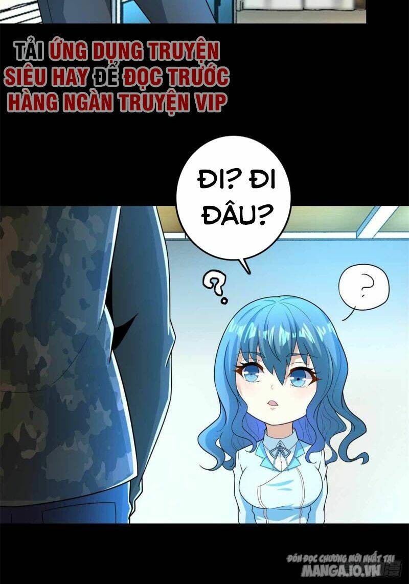 Mạt Thế Vi Vương Chapter 227 - Trang 2