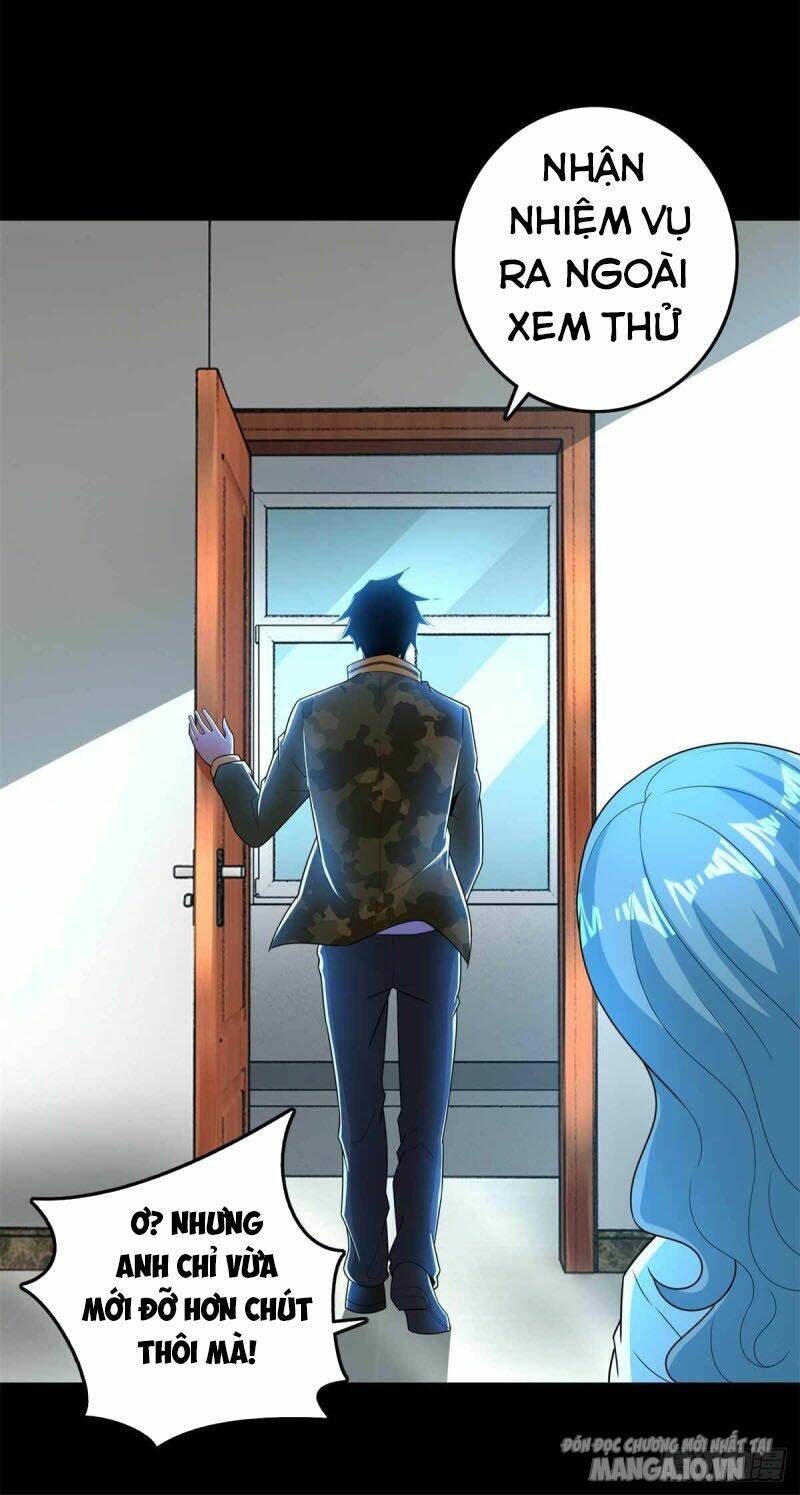 Mạt Thế Vi Vương Chapter 227 - Trang 2