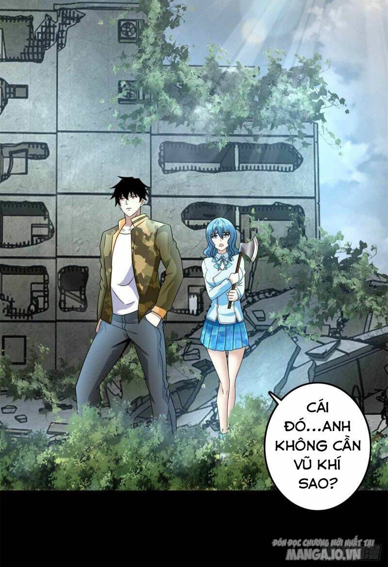 Mạt Thế Vi Vương Chapter 227 - Trang 2